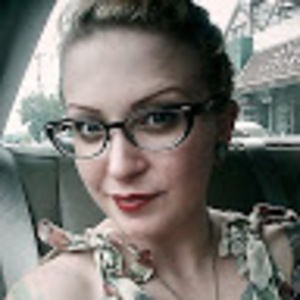 Meet your Posher, Gillian